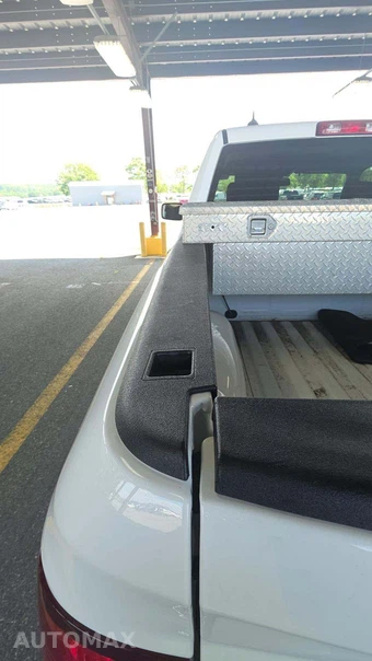 2019 Ram 1500 Classic Tradesman Crew Cab Short Bed - miniatura 17