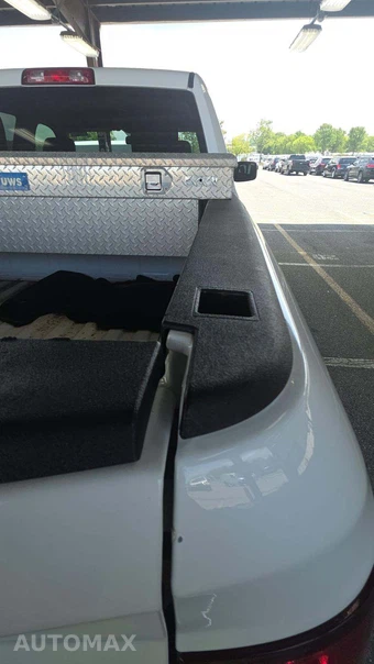 2019 Ram 1500 Classic Tradesman Crew Cab Short Bed - miniatura 18