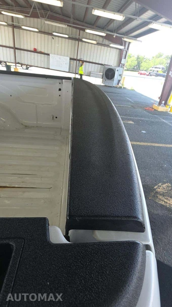 2019 Ram 1500 Classic Tradesman Crew Cab Short Bed - miniatura 20