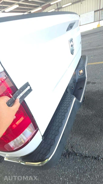 2019 Ram 1500 Classic Tradesman Crew Cab Short Bed - miniatura 22