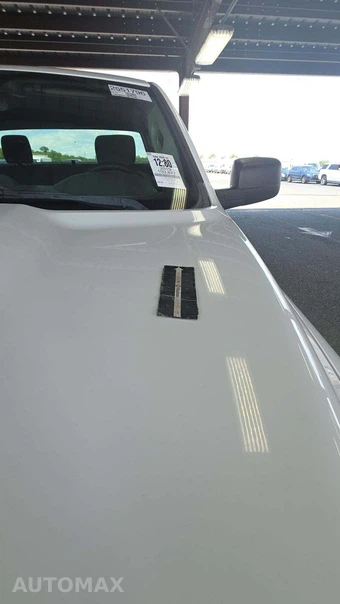 2019 Ram 1500 Classic Tradesman Crew Cab Short Bed - miniatura 24