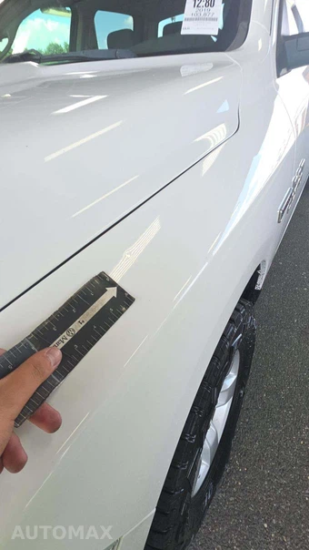 2019 Ram 1500 Classic Tradesman Crew Cab Short Bed - miniatura 25