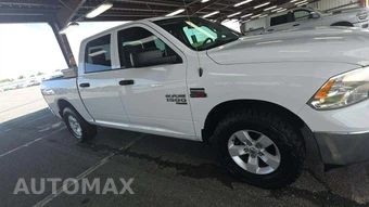 2019 Ram 1500 Classic Tradesman Crew Cab Short Bed - miniatura 26