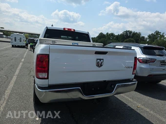2019 Ram 1500 Classic Tradesman Crew Cab Short Bed - miniatura 5