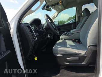2019 Ram 1500 Classic Tradesman Crew Cab Short Bed - miniatura 7
