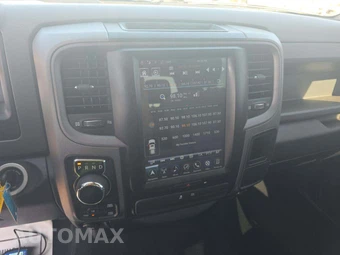 2019 Ram 1500 Classic Tradesman Crew Cab Short Bed - miniatura 10