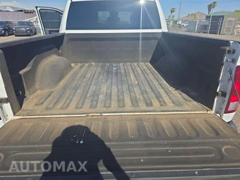 2019 Ram 1500 Classic Tradesman Crew Cab Short Bed - miniatura 14