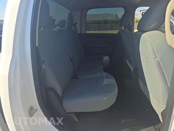 2019 Ram 1500 Classic Tradesman Crew Cab Short Bed - miniatura 16