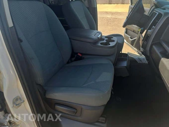 2019 Ram 1500 Classic Tradesman Crew Cab Short Bed - miniatura 18