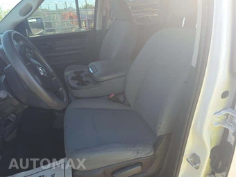 2019 Ram 1500 Classic Tradesman Crew Cab Short Bed - miniatura 6
