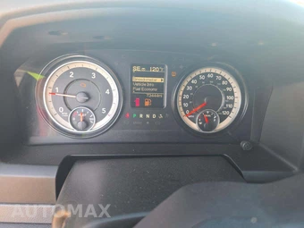 2019 Ram 1500 Classic Tradesman Crew Cab Short Bed - miniatura 9