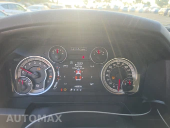 2019 Ram 1500 Classic Tradesman Crew Cab Short Bed - miniatura 12