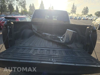 2019 Ram 1500 Classic Tradesman Crew Cab Short Bed - miniatura 16