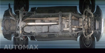 2019 Ram 1500 Classic Tradesman Crew Cab Short Bed - miniatura 22