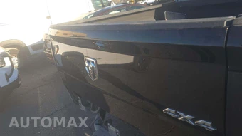 2019 Ram 1500 Classic Tradesman Crew Cab Short Bed - miniatura 30