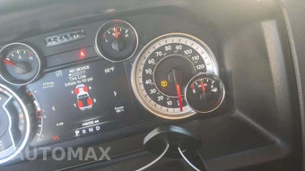 2019 Ram 1500 Classic Tradesman Crew Cab Short Bed - miniatura 36
