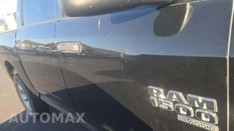 2019 Ram 1500 Classic Tradesman Crew Cab Short Bed - miniatura 38