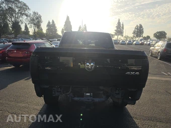 2019 Ram 1500 Classic Tradesman Crew Cab Short Bed - miniatura 5