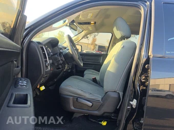 2019 Ram 1500 Classic Tradesman Crew Cab Short Bed - miniatura 7