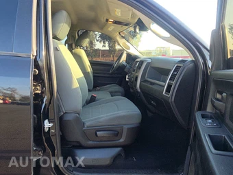 2019 Ram 1500 Classic Tradesman Crew Cab Short Bed - miniatura 8