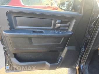 2019 Ram 1500 Classic Tradesman Crew Cab Short Bed - miniatura 9