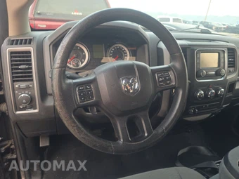 2019 Ram 1500 Classic Tradesman Crew Cab Short Bed - miniatura 10