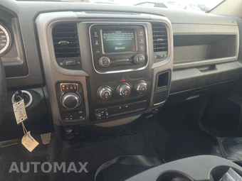 2019 Ram 1500 Classic Tradesman Crew Cab Short Bed - miniatura 11