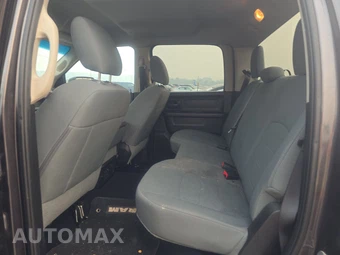 2019 Ram 1500 Classic Tradesman Crew Cab Short Bed - miniatura 13
