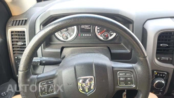 2019 Ram 1500 Classic Tradesman Crew Cab Short Bed - miniatura 30