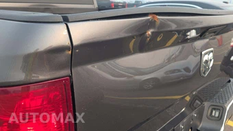 2019 Ram 1500 Classic Tradesman Crew Cab Short Bed - miniatura 31