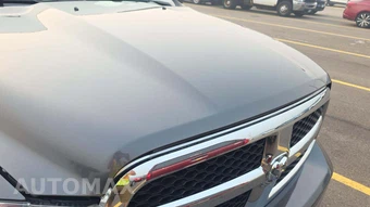 2019 Ram 1500 Classic Tradesman Crew Cab Short Bed - miniatura 38