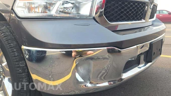 2019 Ram 1500 Classic Tradesman Crew Cab Short Bed - miniatura 41