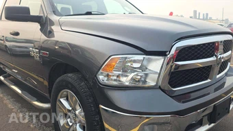 2019 Ram 1500 Classic Tradesman Crew Cab Short Bed - miniatura 44