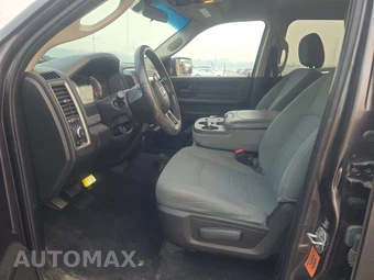 2019 Ram 1500 Classic Tradesman Crew Cab Short Bed - miniatura 7