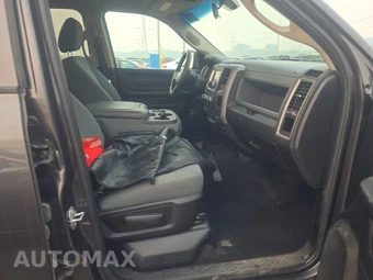 2019 Ram 1500 Classic Tradesman Crew Cab Short Bed - miniatura 8