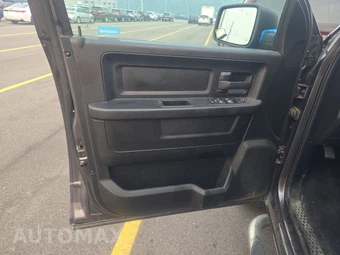 2019 Ram 1500 Classic Tradesman Crew Cab Short Bed - miniatura 9