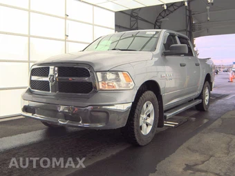 2019 Ram 1500 Classic Tradesman Crew Cab Short Bed