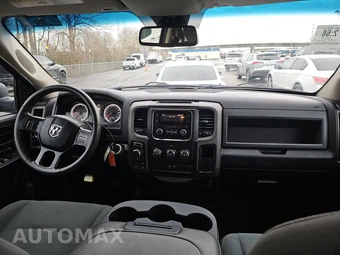 2019 Ram 1500 Classic Tradesman Crew Cab Short Bed - miniatura 11