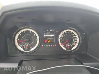 2019 Ram 1500 Classic Tradesman Crew Cab Short Bed - miniatura 12