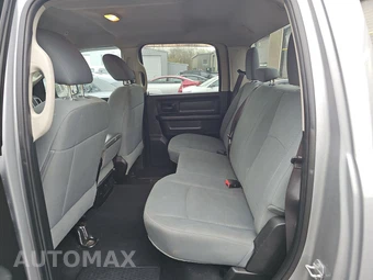 2019 Ram 1500 Classic Tradesman Crew Cab Short Bed - miniatura 13