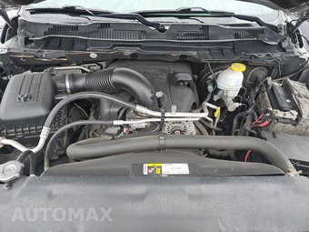 2019 Ram 1500 Classic Tradesman Crew Cab Short Bed - miniatura 15