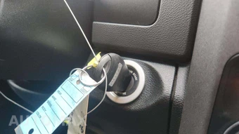 2019 Ram 1500 Classic Tradesman Crew Cab Short Bed - miniatura 19