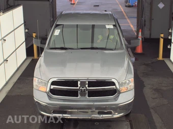 2019 Ram 1500 Classic Tradesman Crew Cab Short Bed - miniatura 2