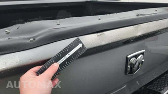 2019 Ram 1500 Classic Tradesman Crew Cab Short Bed - miniatura 21