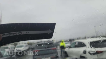 2019 Ram 1500 Classic Tradesman Crew Cab Short Bed - miniatura 25