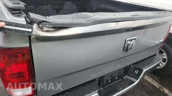 2019 Ram 1500 Classic Tradesman Crew Cab Short Bed - miniatura 27