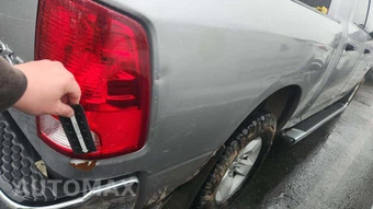 2019 Ram 1500 Classic Tradesman Crew Cab Short Bed - miniatura 28