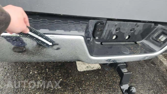 2019 Ram 1500 Classic Tradesman Crew Cab Short Bed - miniatura 29