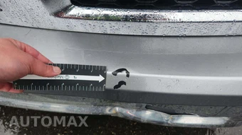 2019 Ram 1500 Classic Tradesman Crew Cab Short Bed - miniatura 31