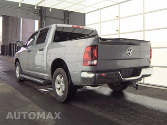 2019 Ram 1500 Classic Tradesman Crew Cab Short Bed - miniatura 6